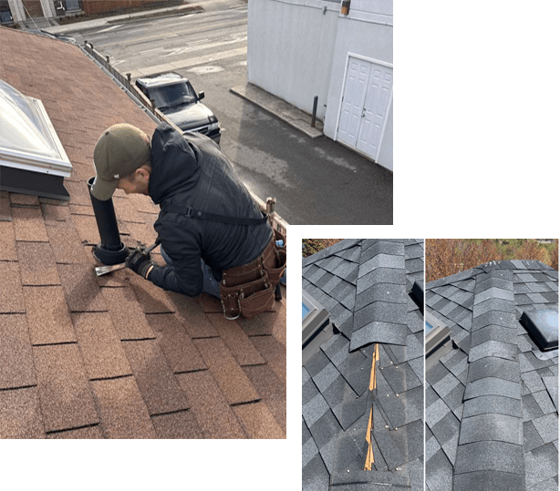 Expert Repairs